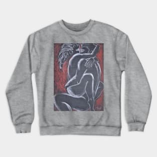 Lovers - Hot Night 3 Crewneck Sweatshirt